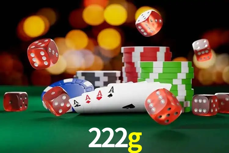 Estatísticas 222g
