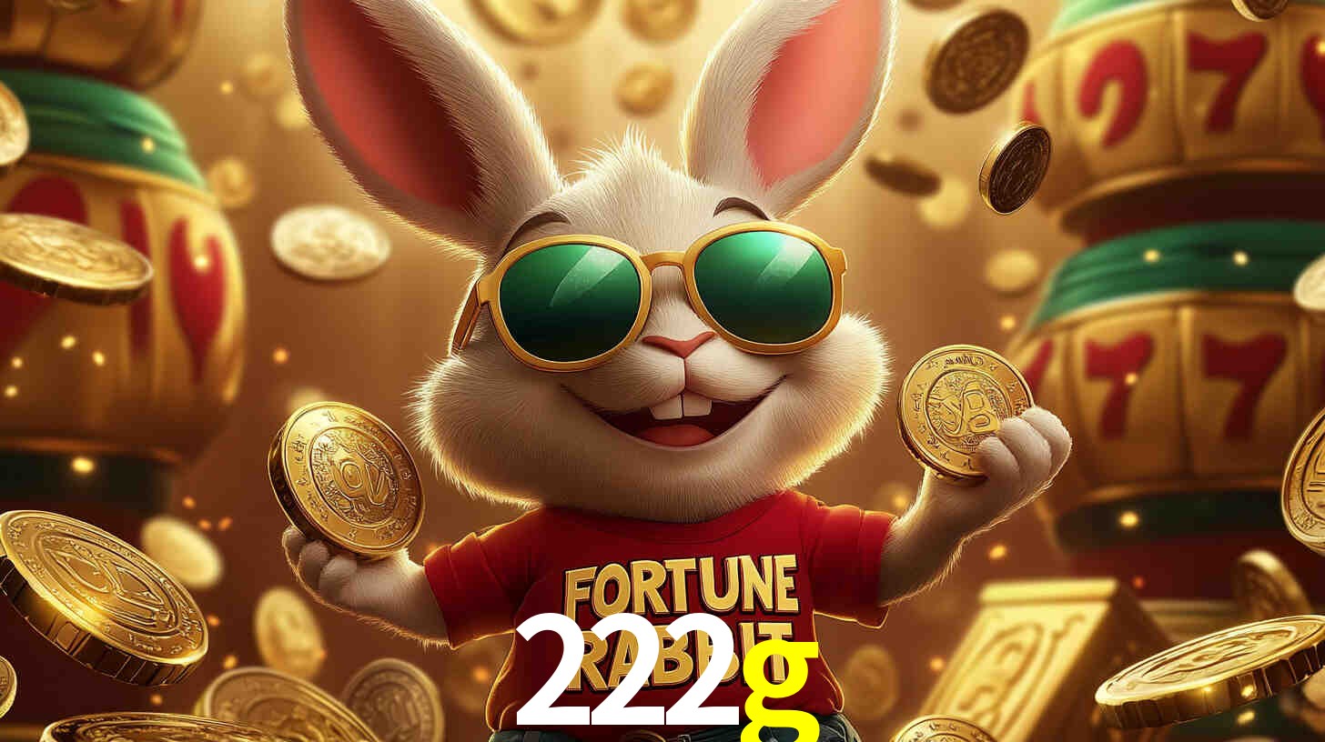 222g: Seu Cassino Premiado com Pagamentos Rápidos