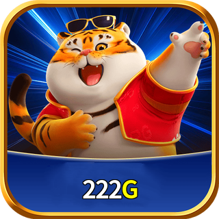 Logo da 222G