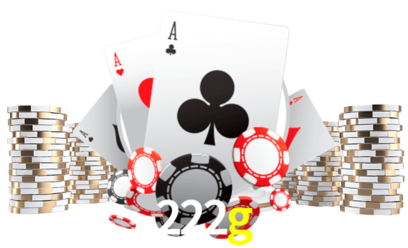 Jogue jogos de pôquer em 222g