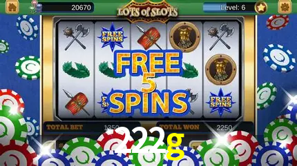 Descubra a Magia dos Jogos de Arcade no 222g