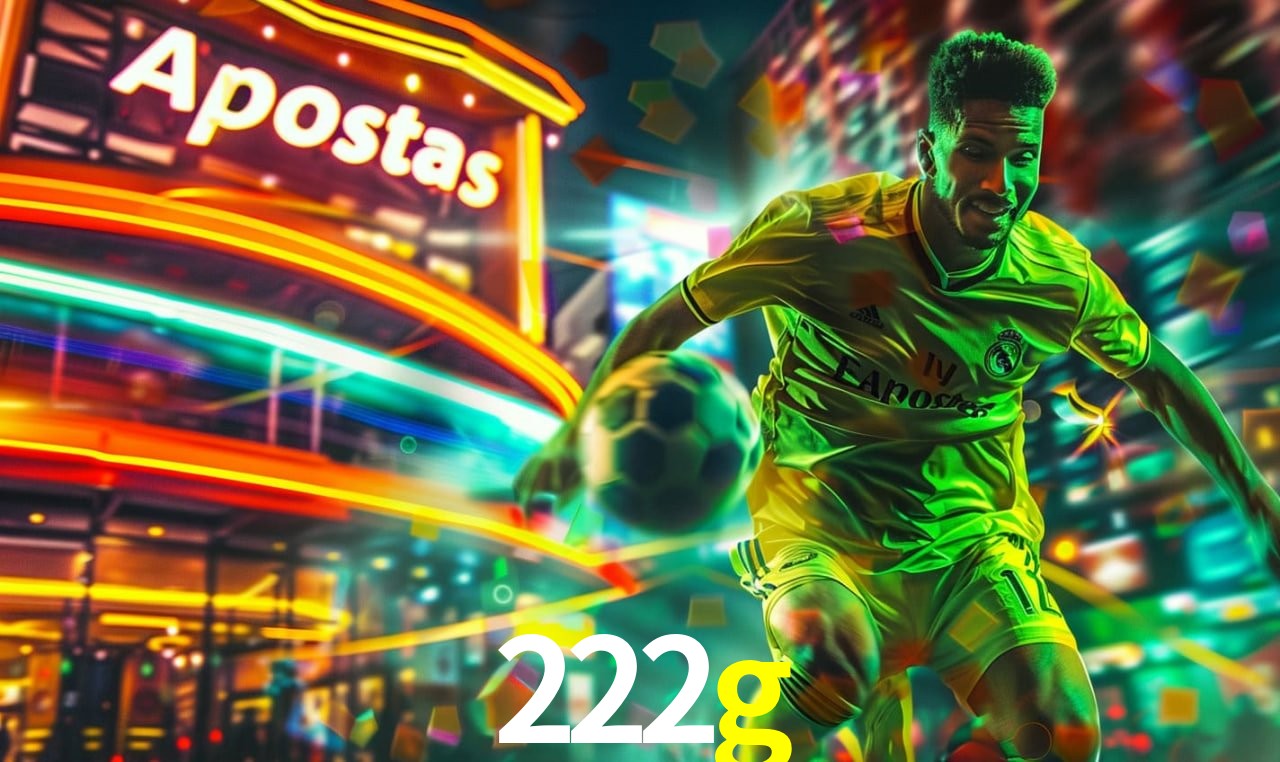 Apostas de Tênis 222g