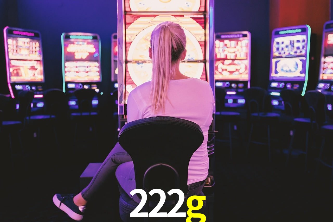 Slot Games 222g