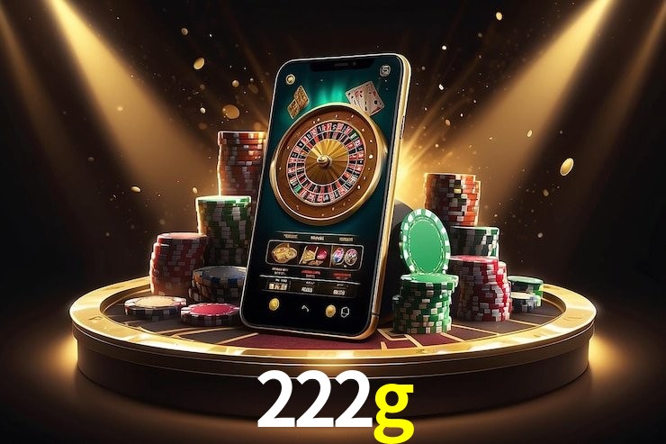 Casino Ao Vivo 222g