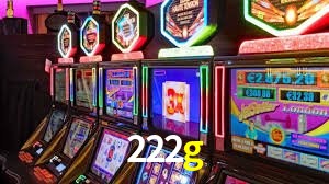 Inovações de Jogos na 222g: O Futuro das Experiências Interativas