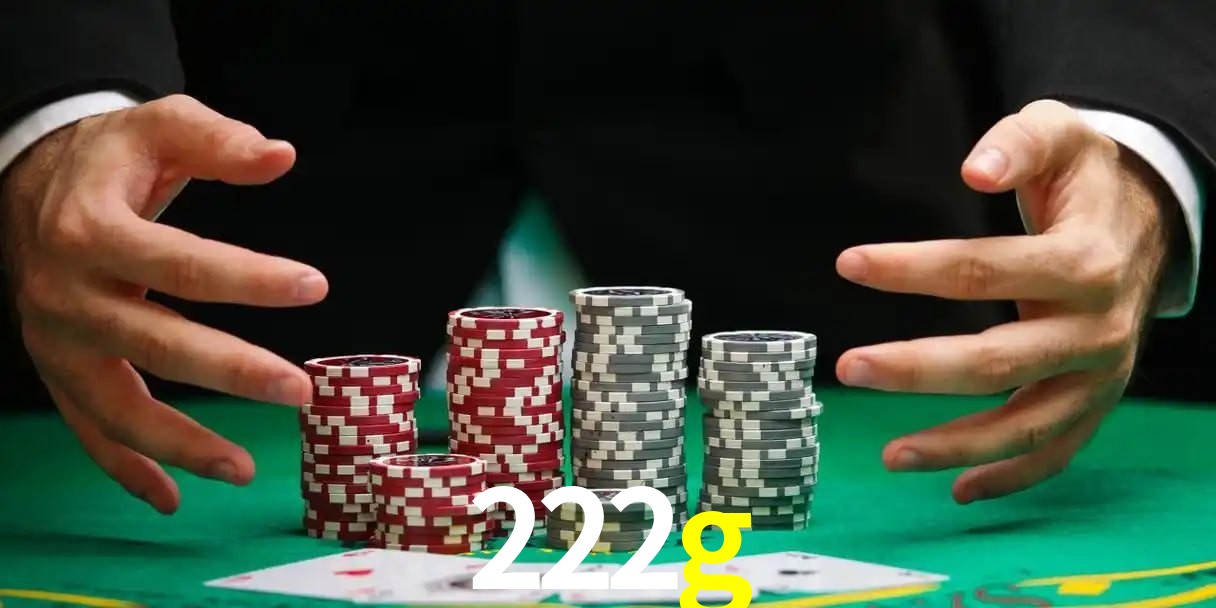 cassino 222g