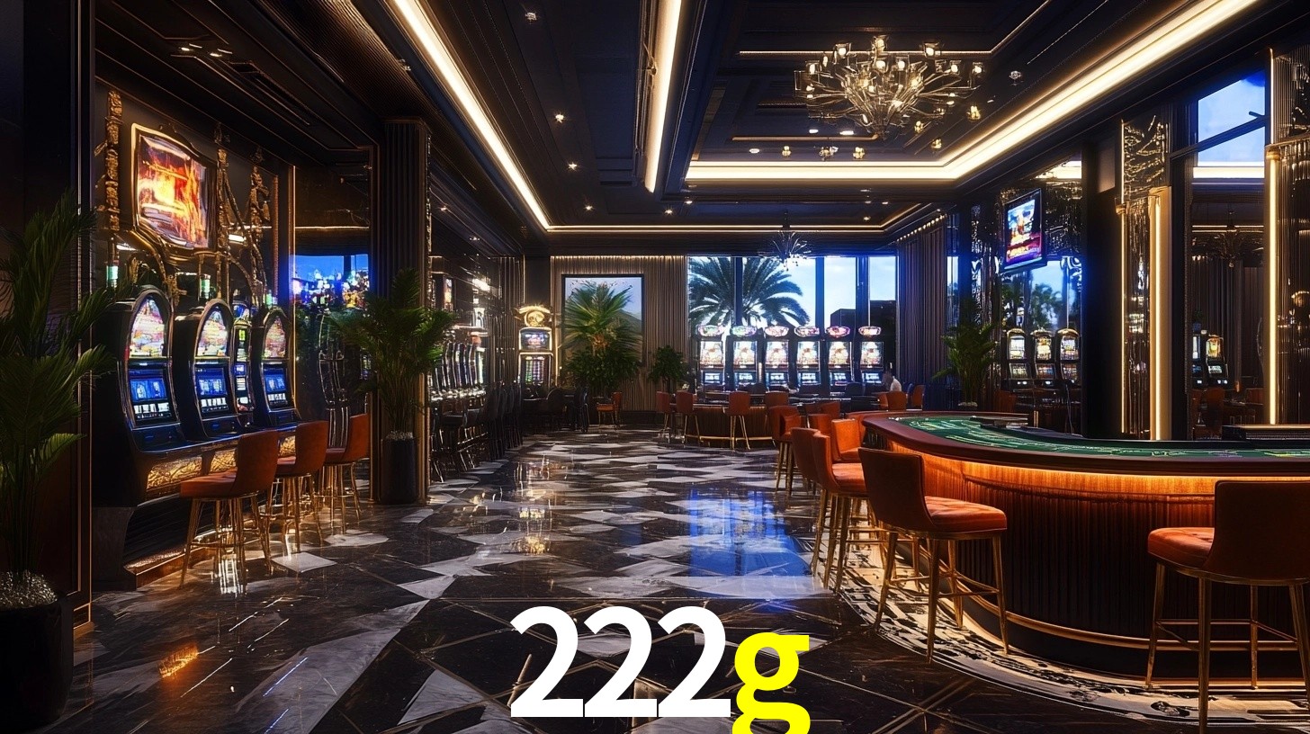 Welcome Bonus 222g