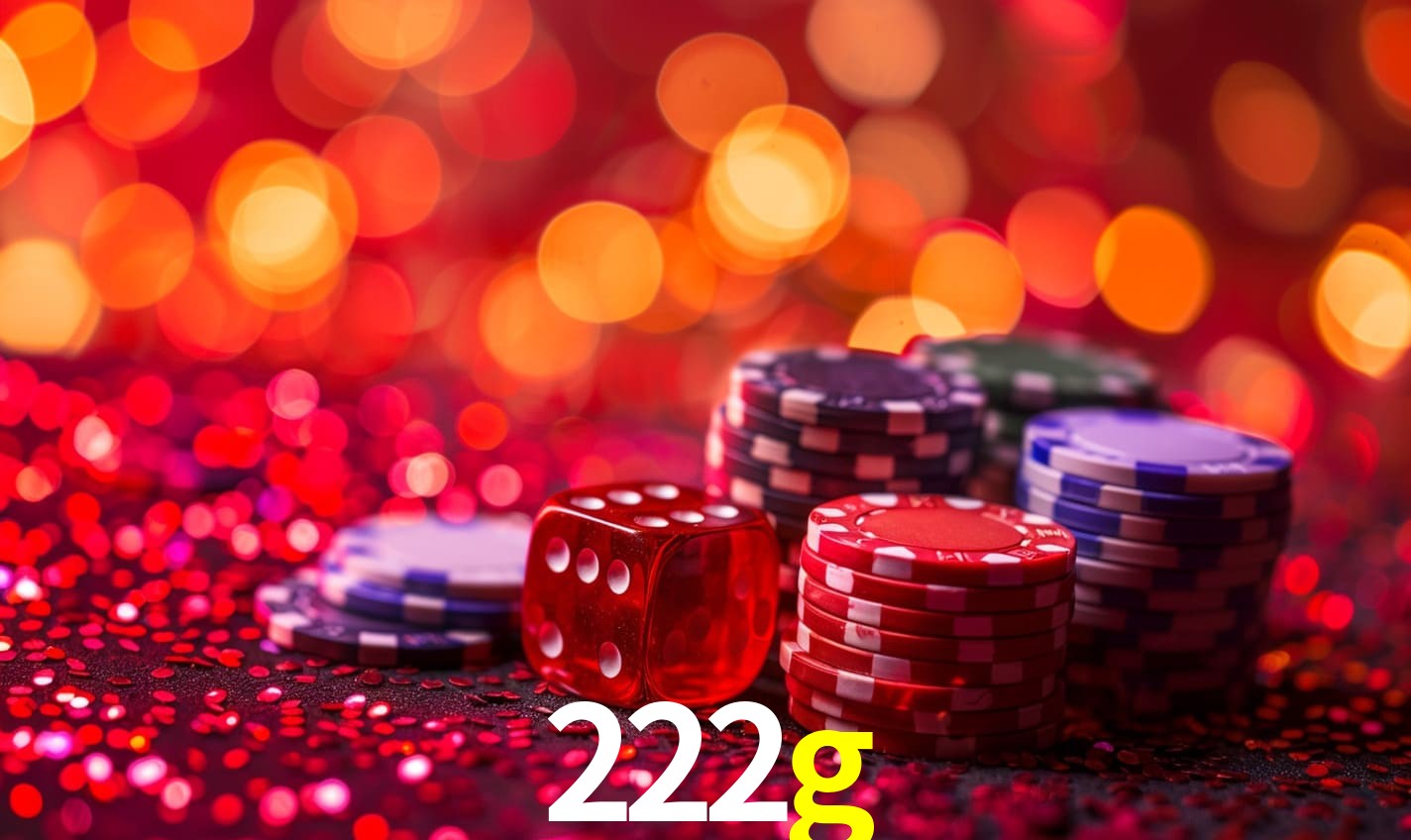 Apostas Esportivas na 222g: Um Guia Completo