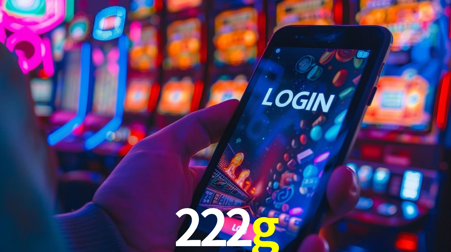 Interface do App 222g