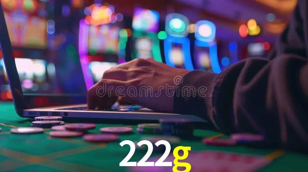 Desvendando o Mundo dos Jogos Virtuais na 222g