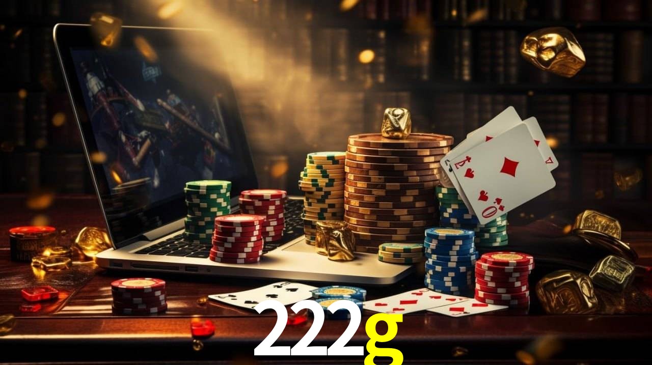 Jogos Exclusivos 222g