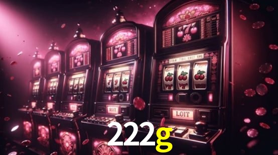 Descubra o Programa VIP da 222g: Vantagens Exclusivas para Jogadores