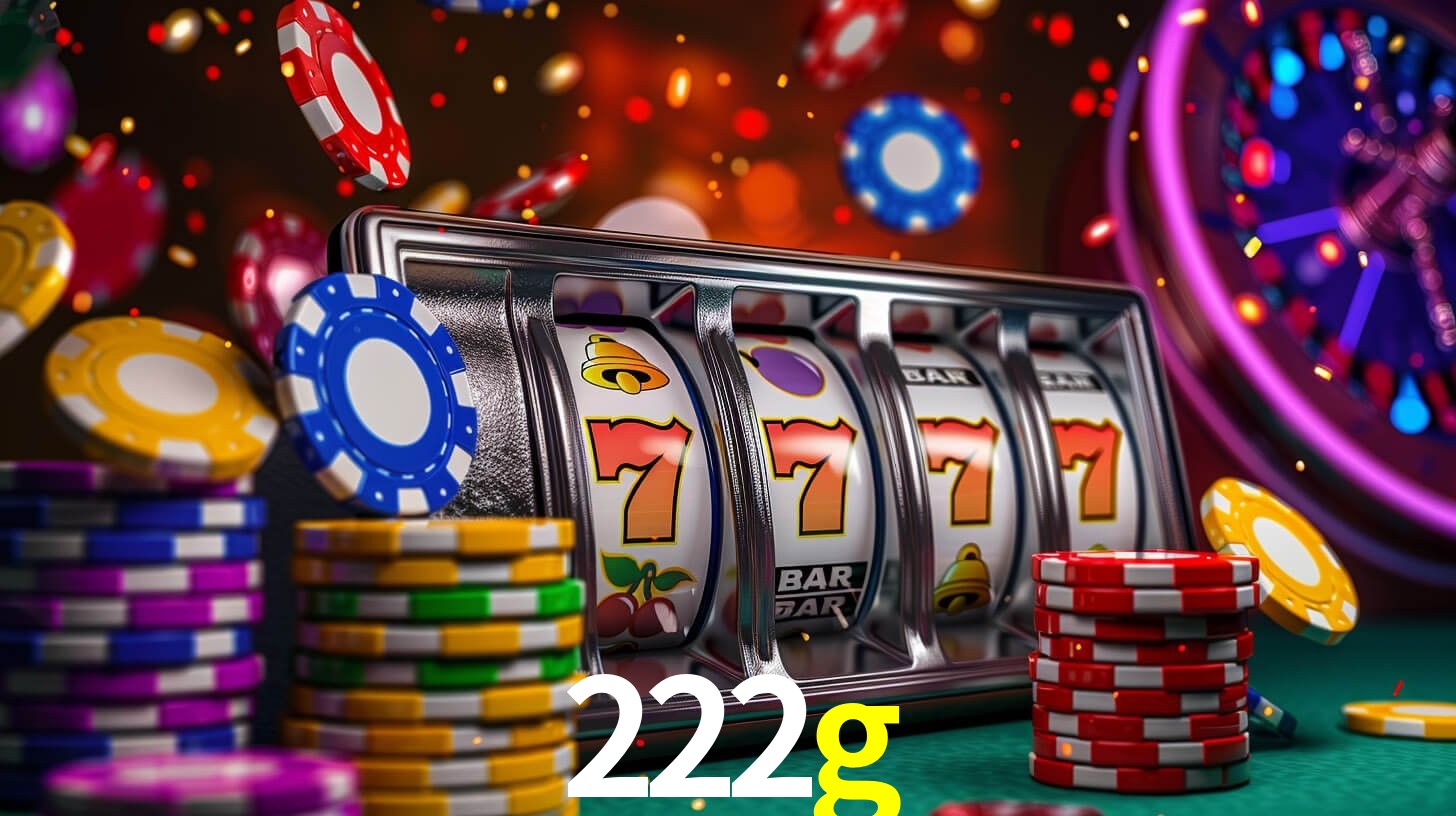 A Emoção da Loteria na 222g: Uma Chance de Mudança de Vida