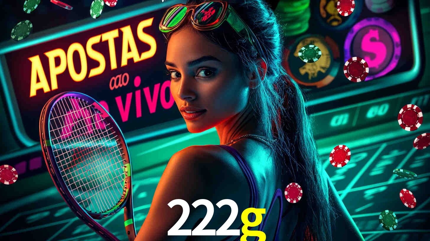 Descubra a Magia dos Jogos de Arcade no 222g