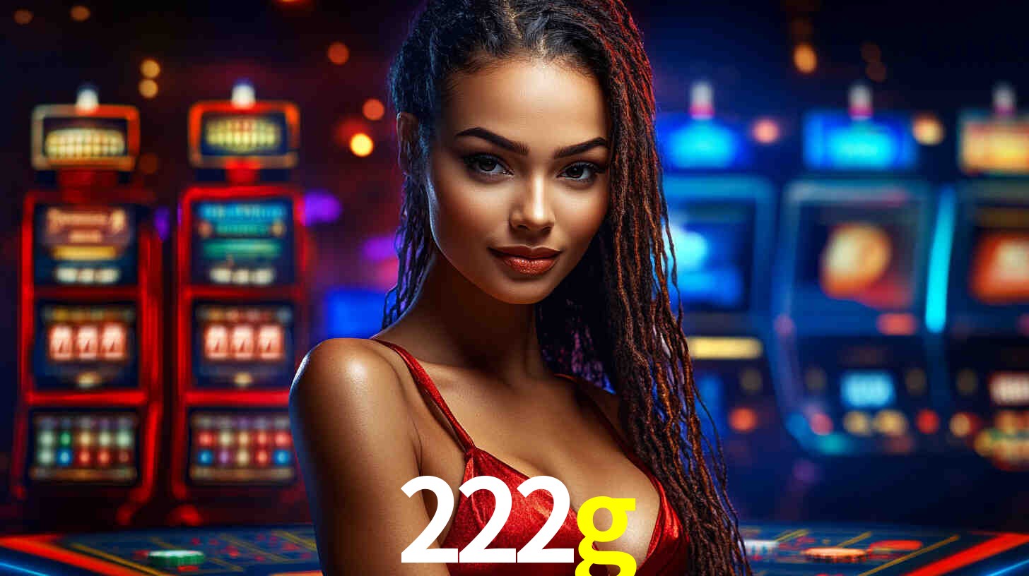 A Popularidade dos Caça-Níqueis no 222g