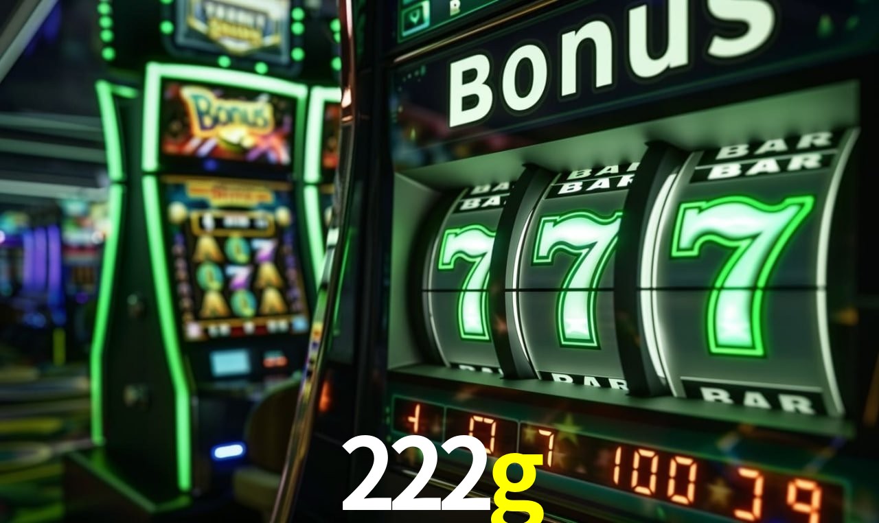 Live Casino 222g