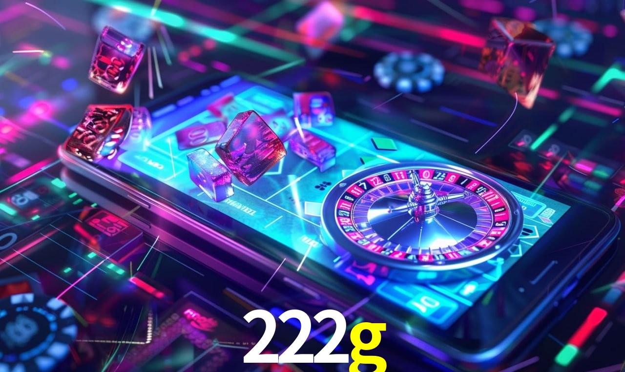 Mesa de Blackjack 222g