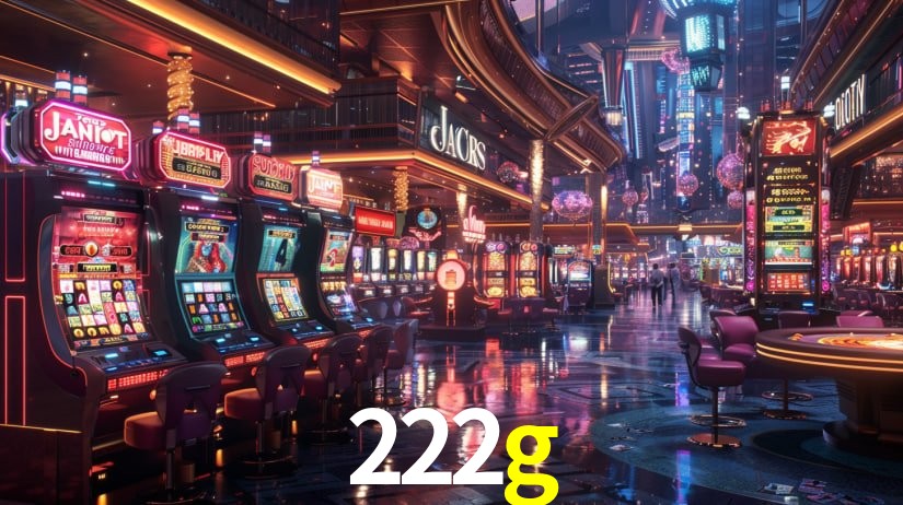 Game Providers 222g