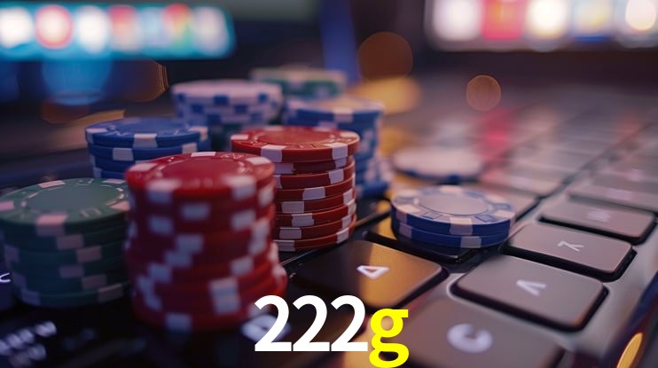 Provedores de Jogos 222g