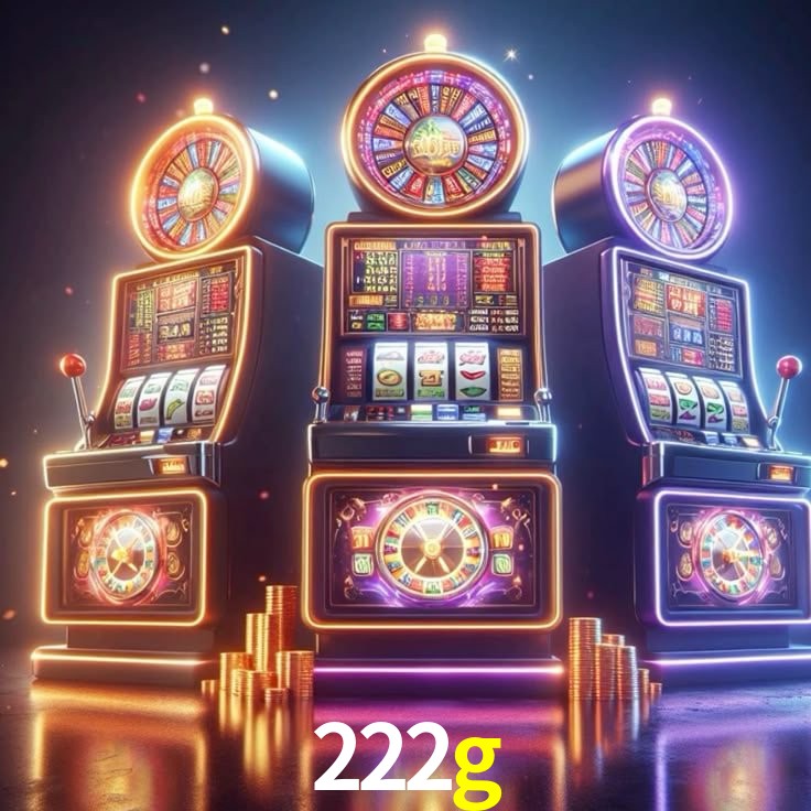 222g App Interface