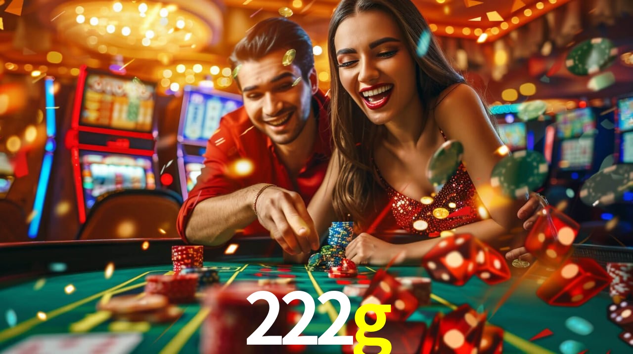 Jogos de Slot 222g