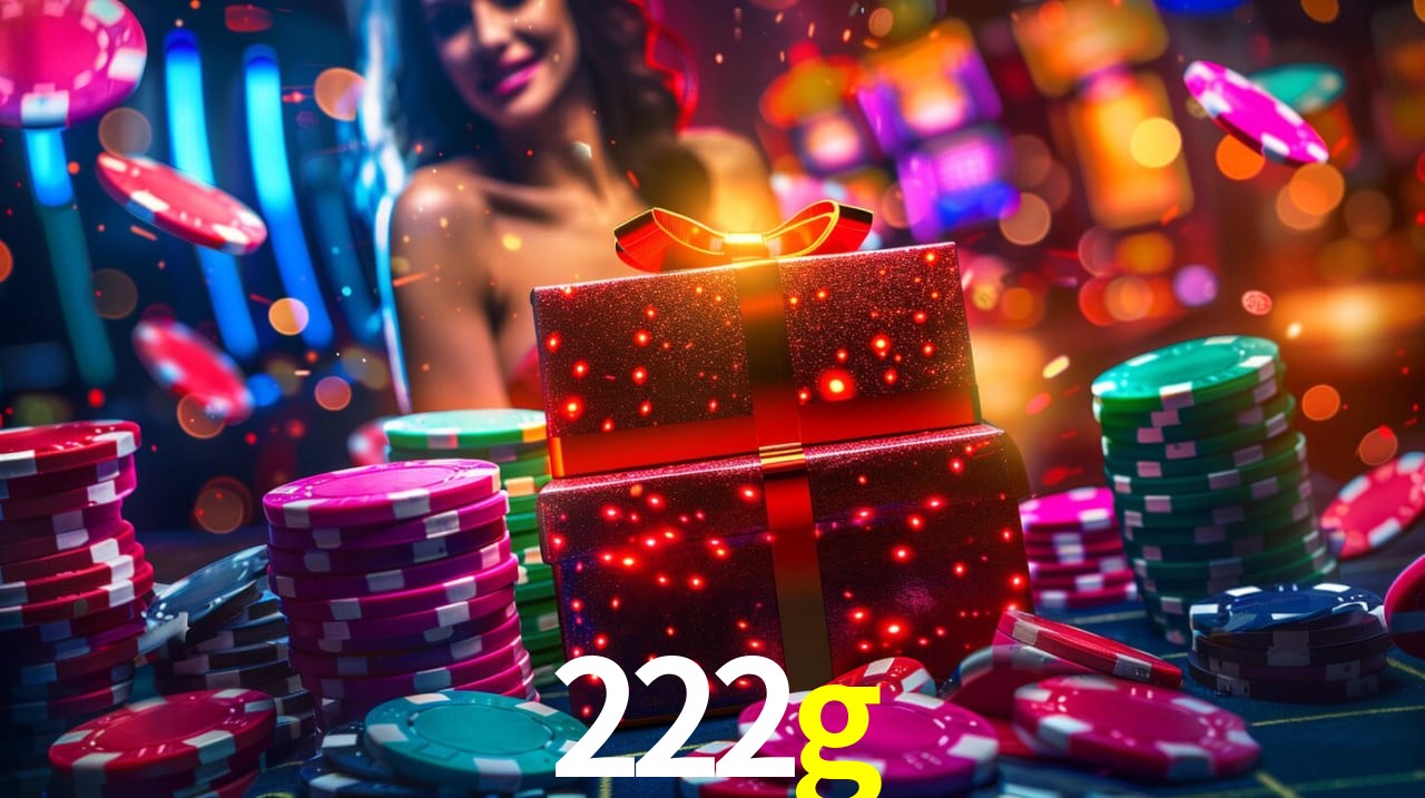 Explorando a Categoria de Eventos em Apostas na 222g