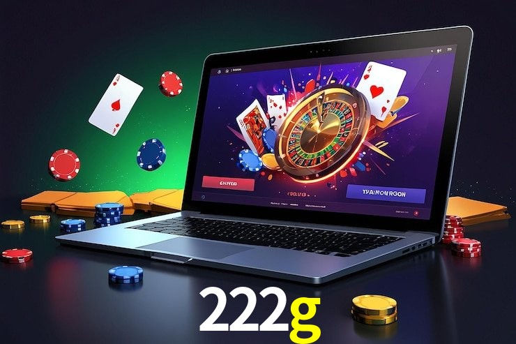 Tecnologia da Plataforma 222g