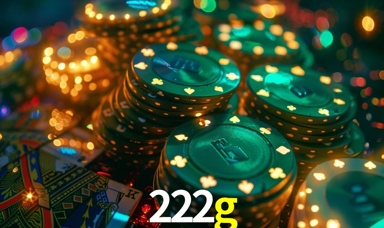 Torneios 222g