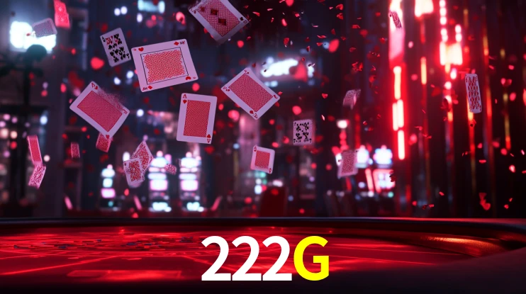 Bonus no Cassino 222G